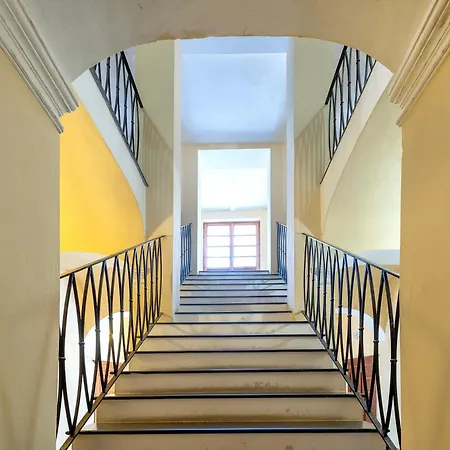 Apartmán Casa Maria - In The Old Town Of