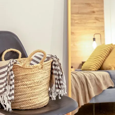Apartament Casa Maria - In The Old Town Of Alghero