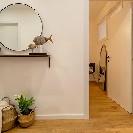 Apartmán Casa Maria - In The Old Town Of
