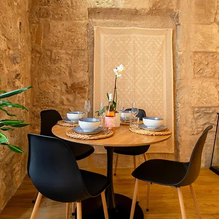 Casa Maria - In The Old Town Of *