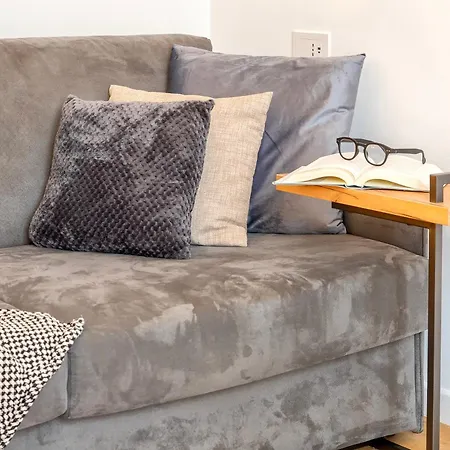 Casa Maria - In The Old Town Of