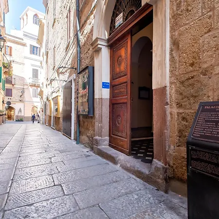 Casa Maria - In The Old Town Of Lejlighed *