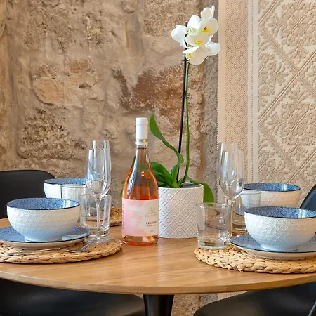 Casa Maria - In The Old Town Of Alghero