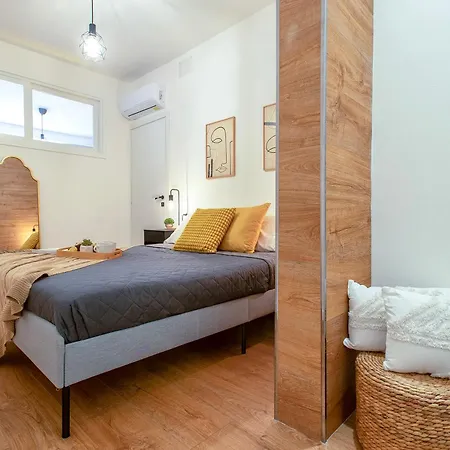 Casa Maria - In The Old Town Of