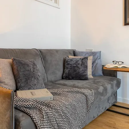 Casa Maria - In The Old Town Of Apartment *