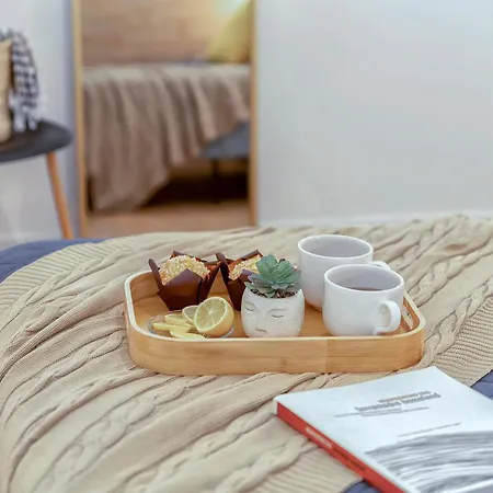 Apartment Casa Maria - In The Old Town Of *