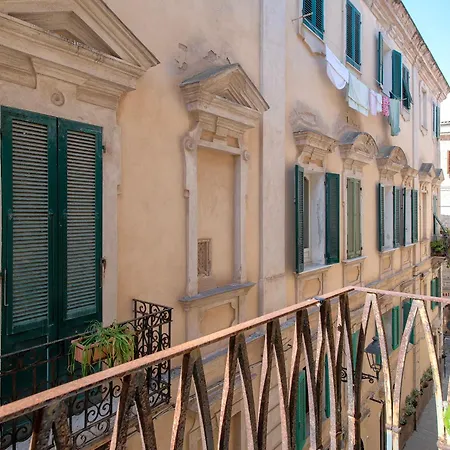 Casa Maria - In The Old Town Of Apartment Alghero