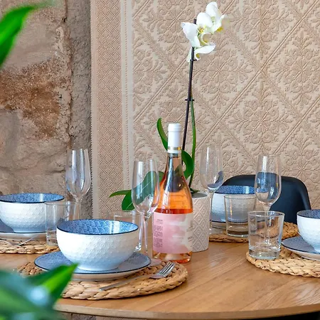 Lejlighed Casa Maria - In The Old Town Of Alghero