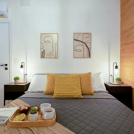 Casa Maria - In The Old Town Of *