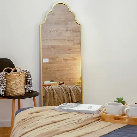 Casa Maria - In The Old Town Of Alghero