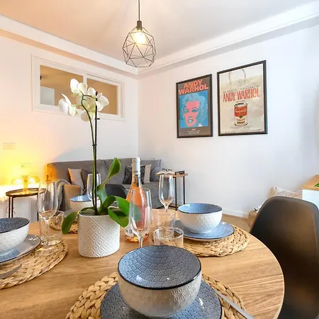 Casa Maria - In The Old Town Of * Alghero