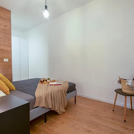 Casa Maria - In The Old Town Of