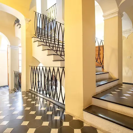 Casa Maria - In The Old Town Of Apartment