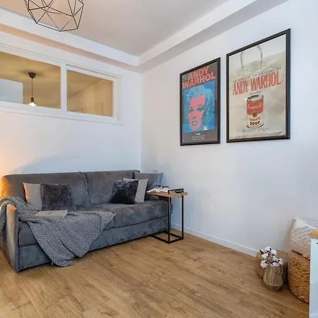 Casa Maria - In The Old Town Of Apartment *