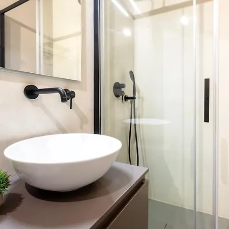 Apartment Casa Maria - In The Old Town Of *