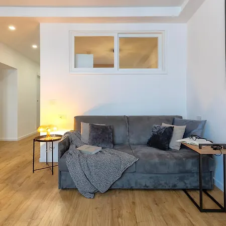 Apartment Casa Maria - In The Old Town Of Alghero