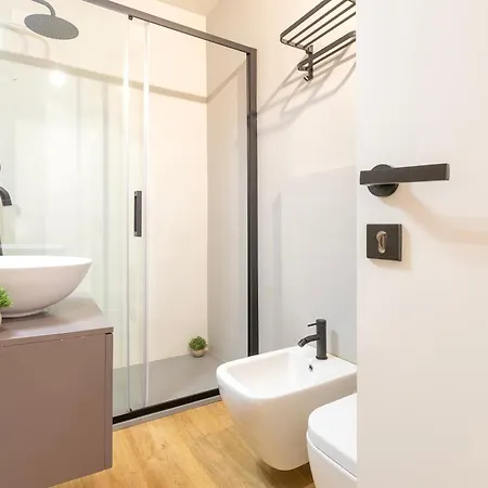 Casa Maria - In The Old Town Of * Alghero