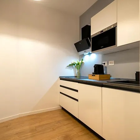 Casa Maria - In The Old Town Of Apartment