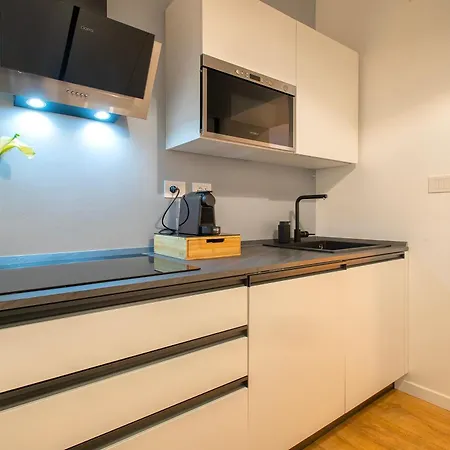 Apartment Casa Maria - In The Old Town Of