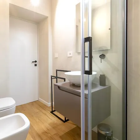 Apartment Casa Maria - In The Old Town Of *