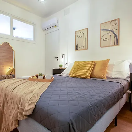 Casa Maria - In The Old Town Of Apartment Alghero